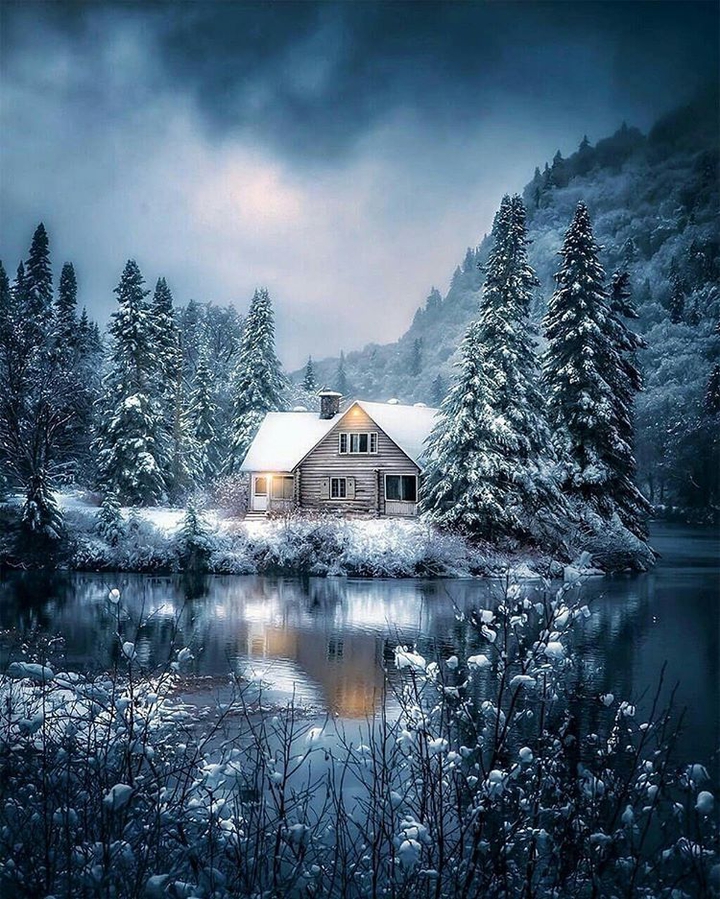 winter