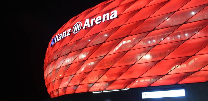 FC Bayern München