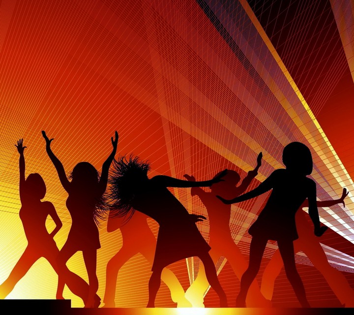 Lets Party