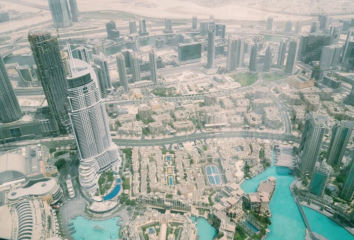 city