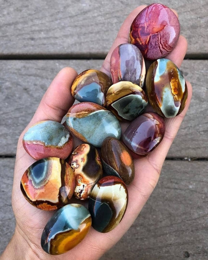 stone