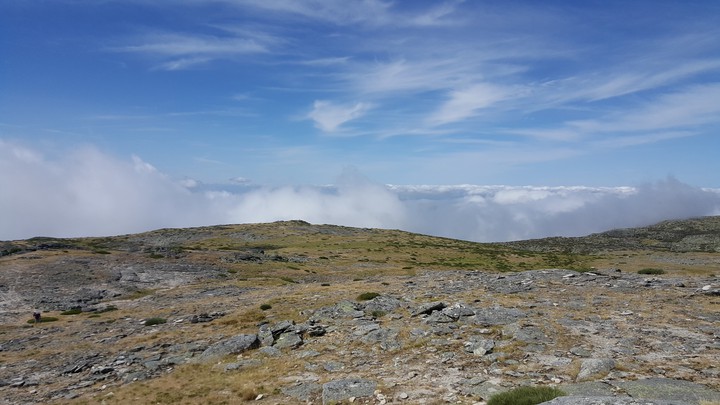 Serra da Estrala