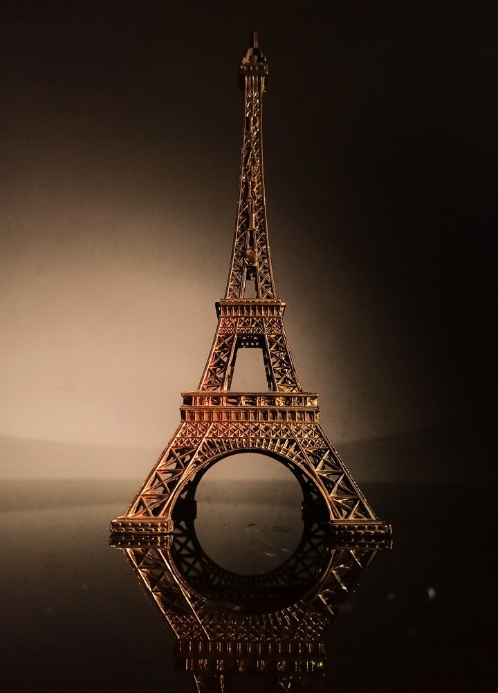 Eiffel Tower
