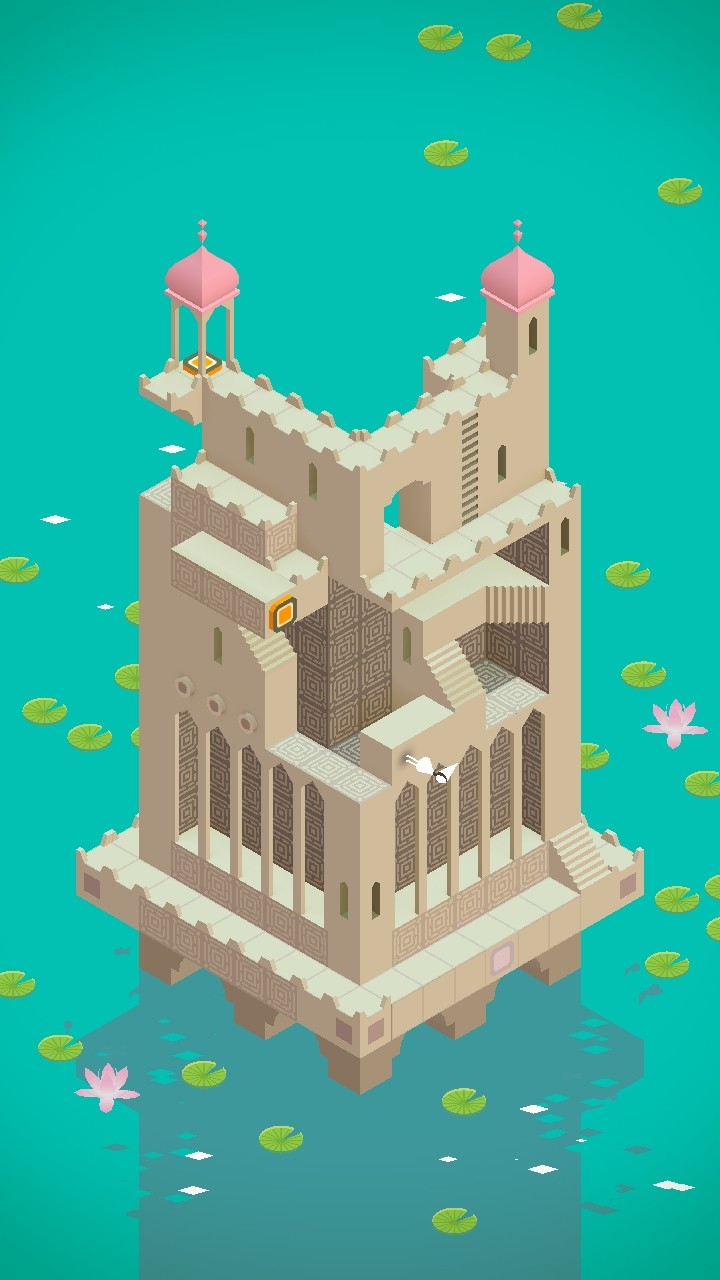 monuments valley