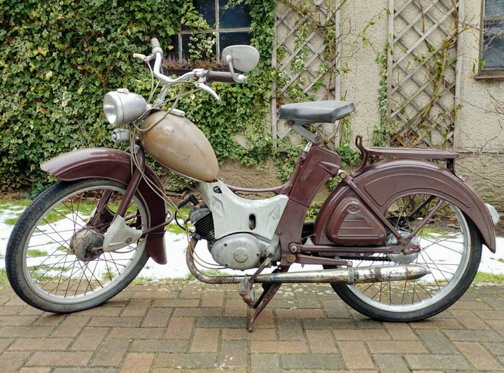 Simson
