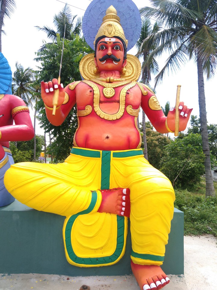 AYYANAR