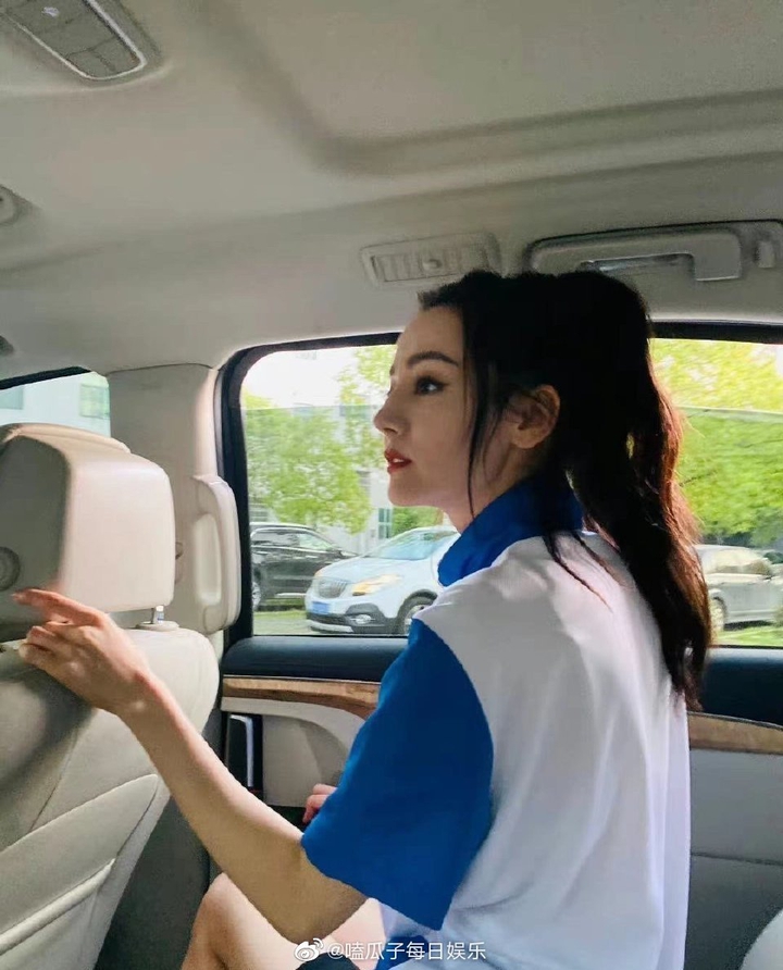 Dilraba Dilmurat