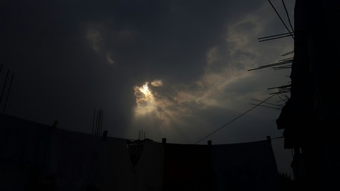 Sunspread