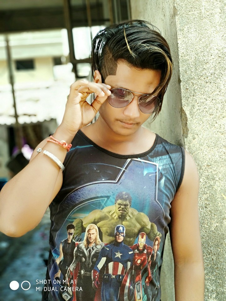 Roni. Gautam
