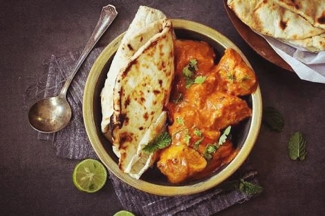 Indian food