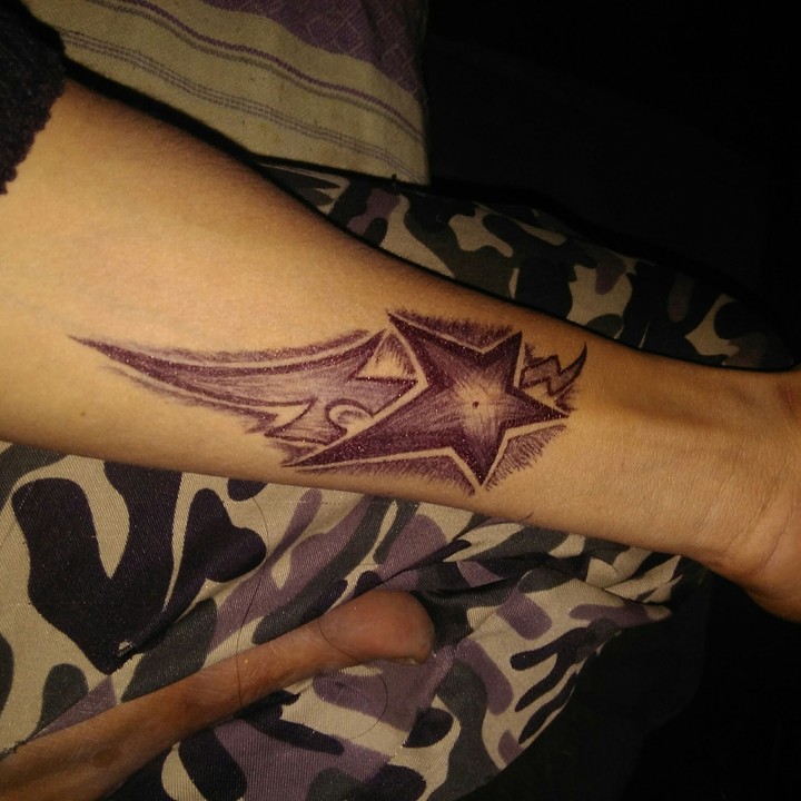 tattoo