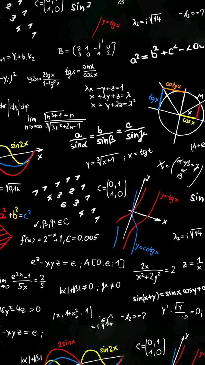 thats math