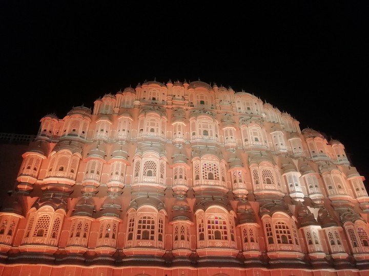 hawa mahal