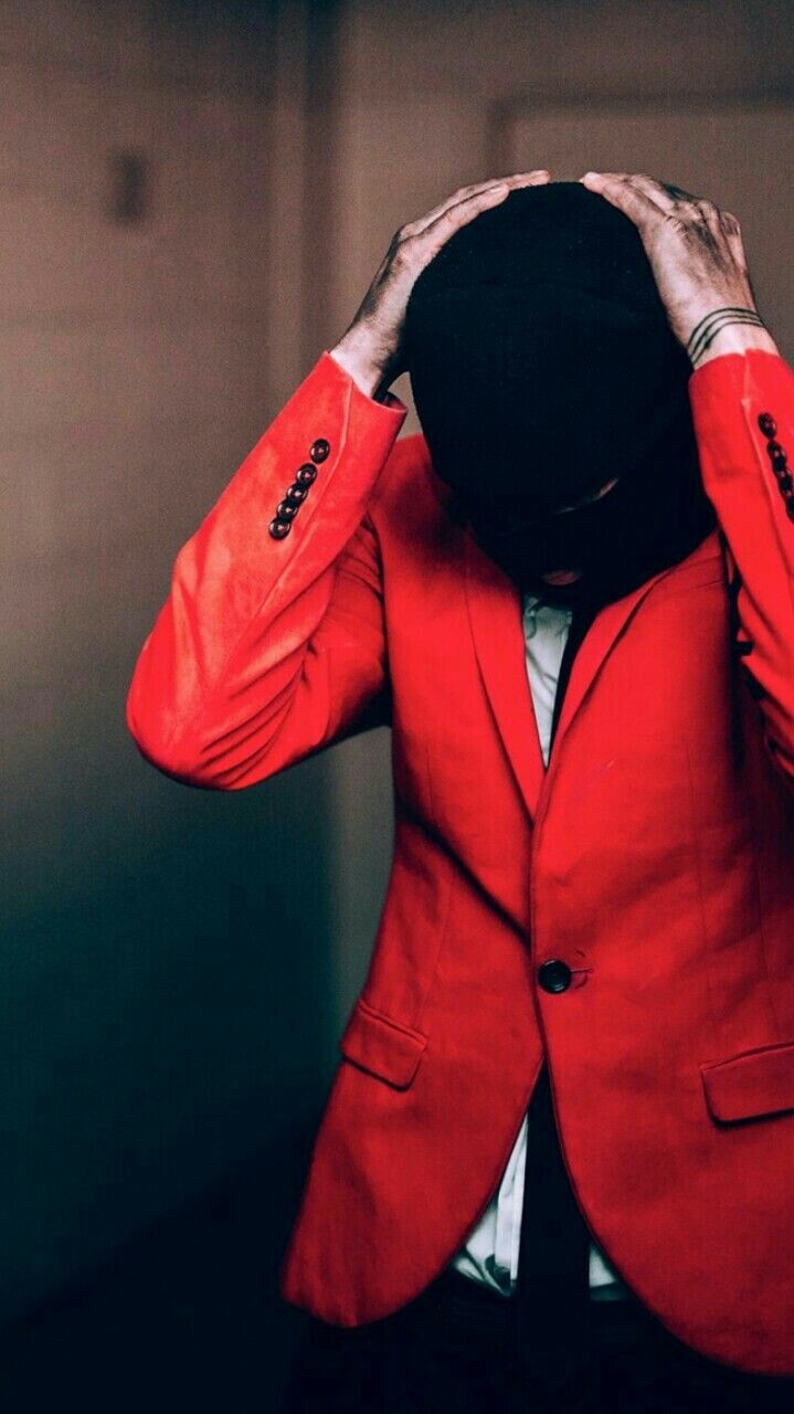 tyler joseph
