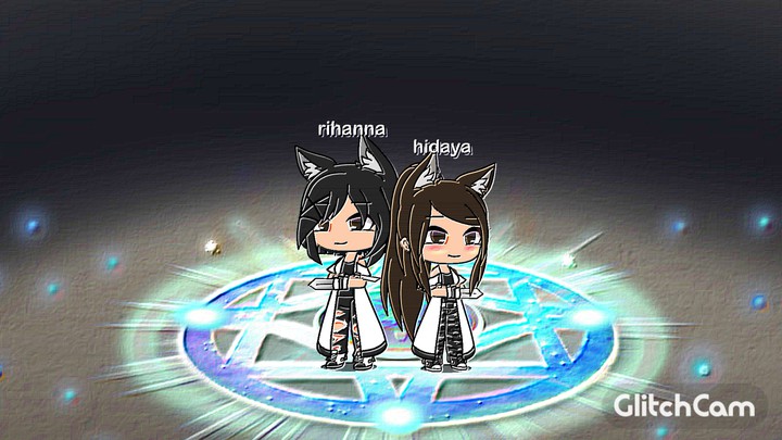 me and my best friend