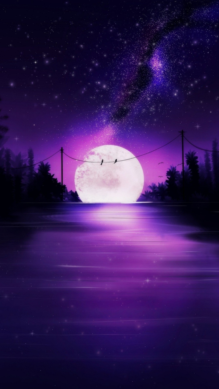 Purple ;)