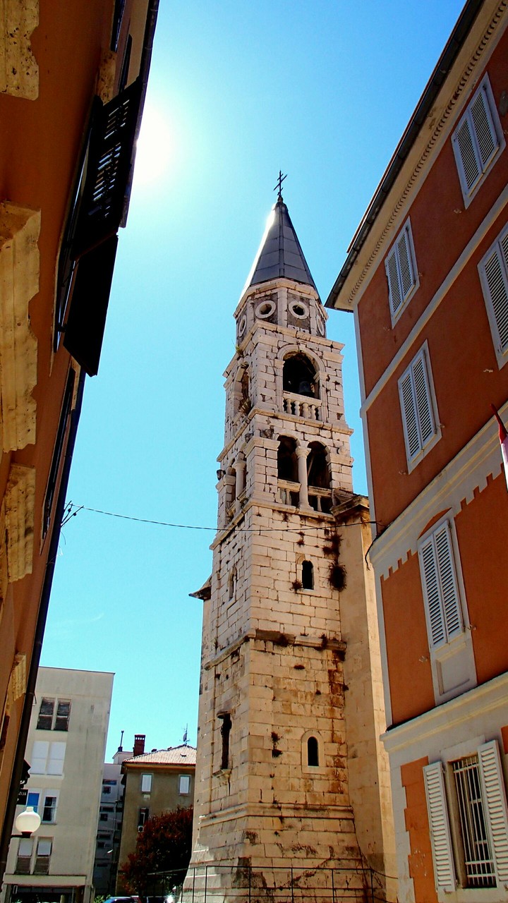 Zadar, Croatia