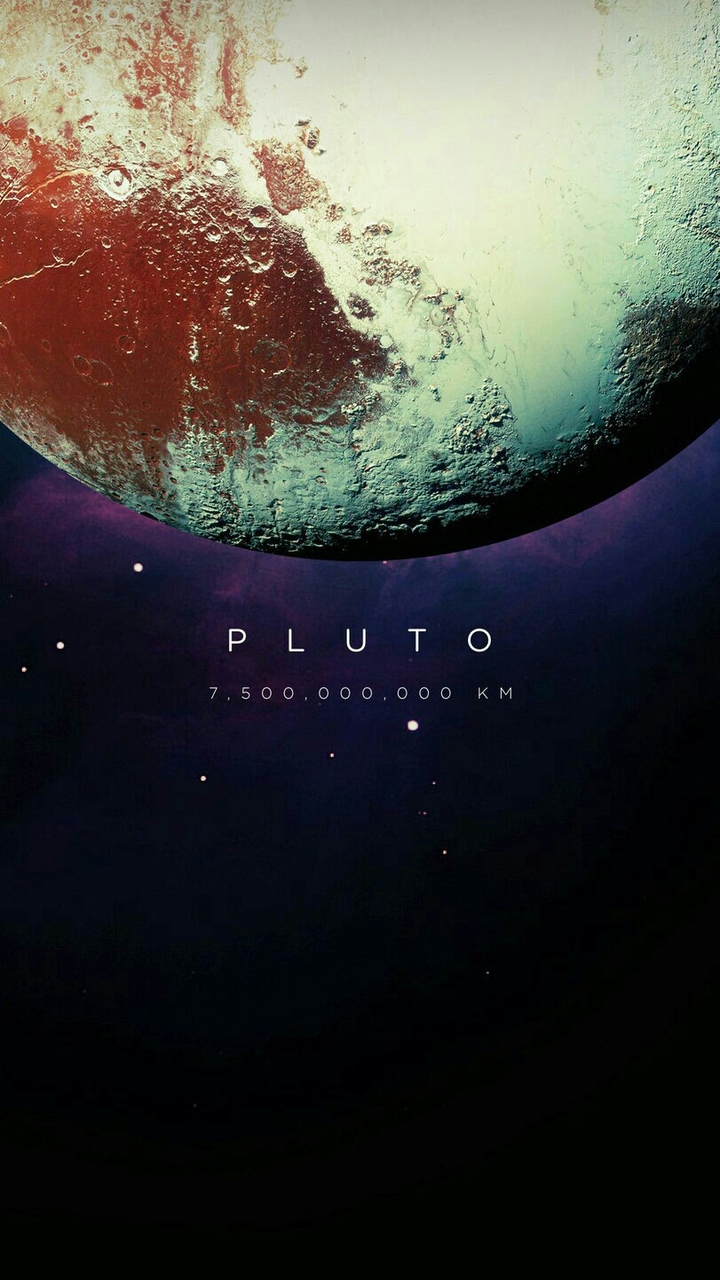 Pluto