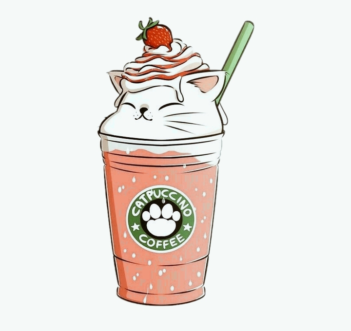 Catpuccino