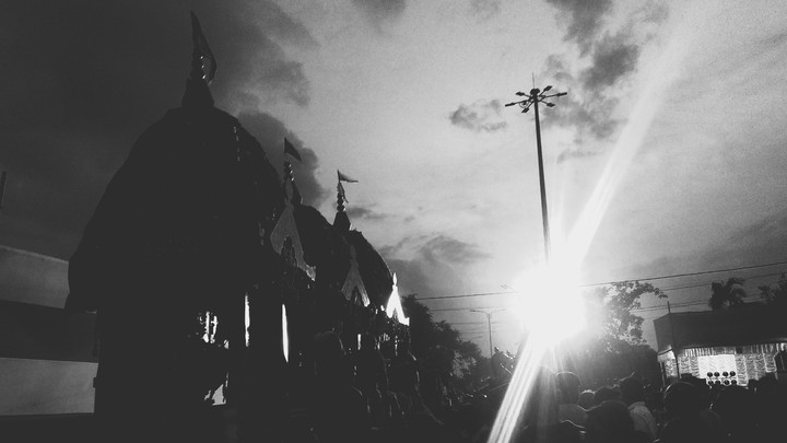 Rath Yatra(Odisha)