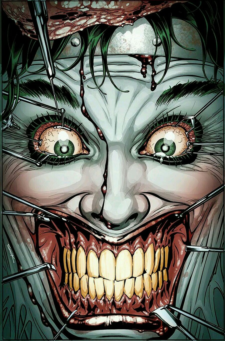 Joker