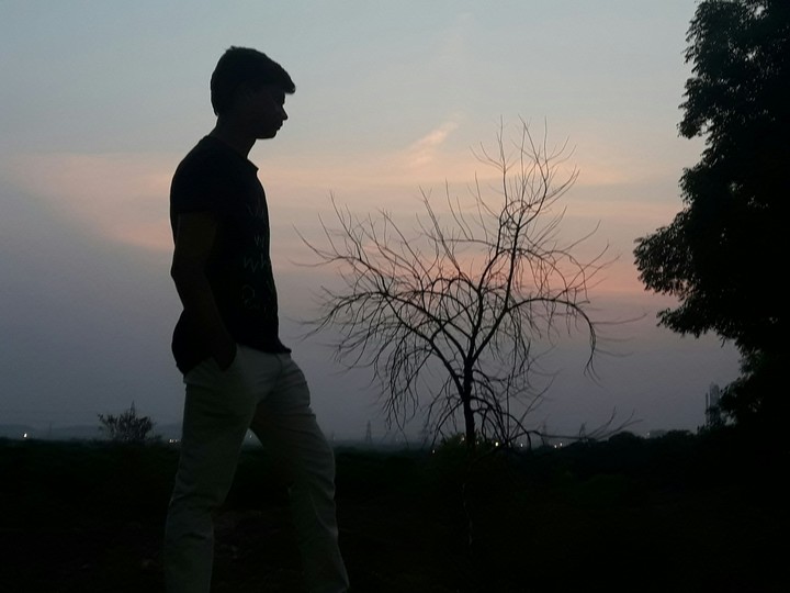 manoj kumar annuri