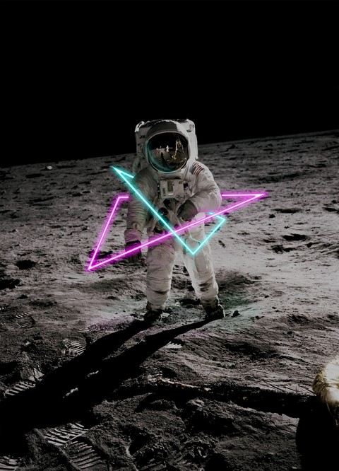 astronaut