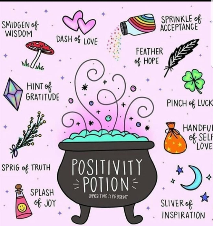 magic of life
