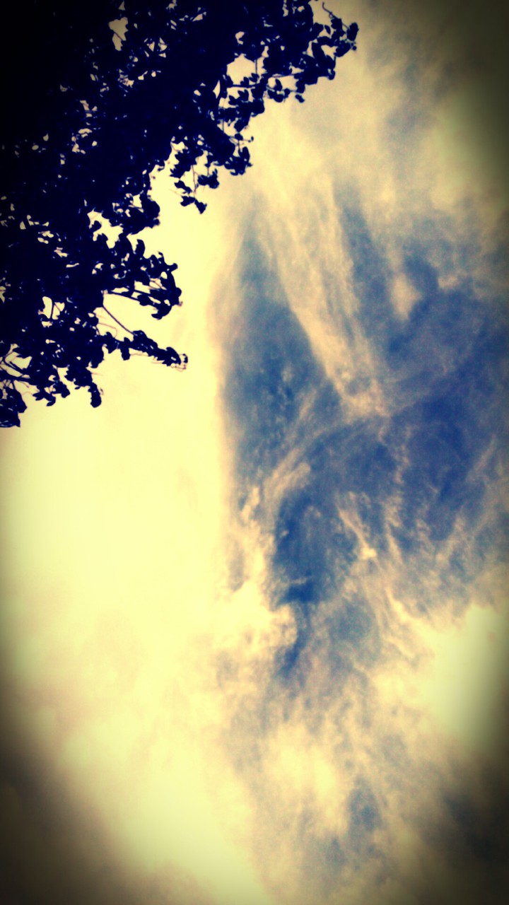 céu