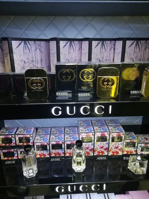 Gucci