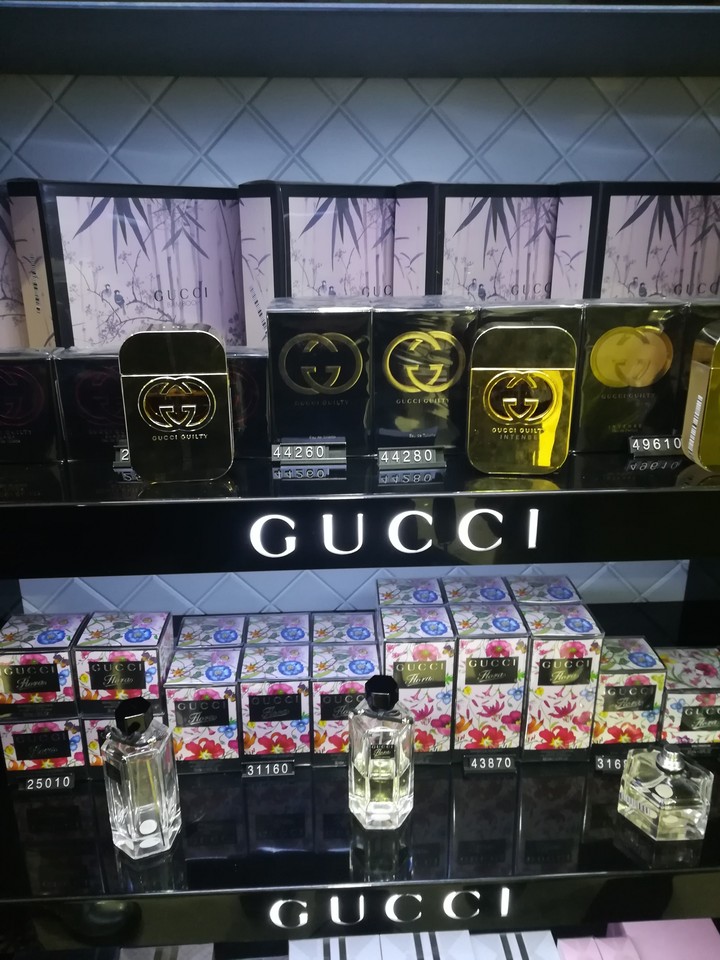 Gucci