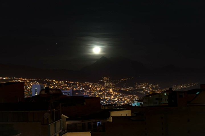 Una ilusión  de menos