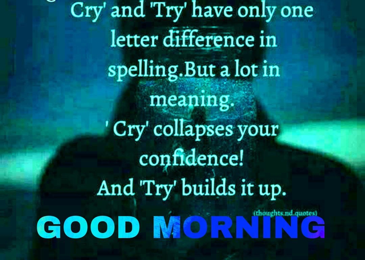Good Morning quotes