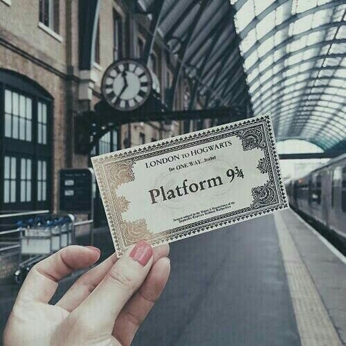 Harry Potter