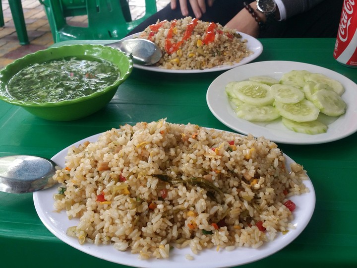 Lunch