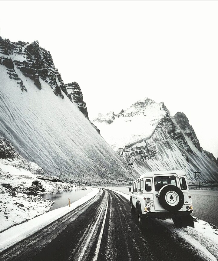 Iceland