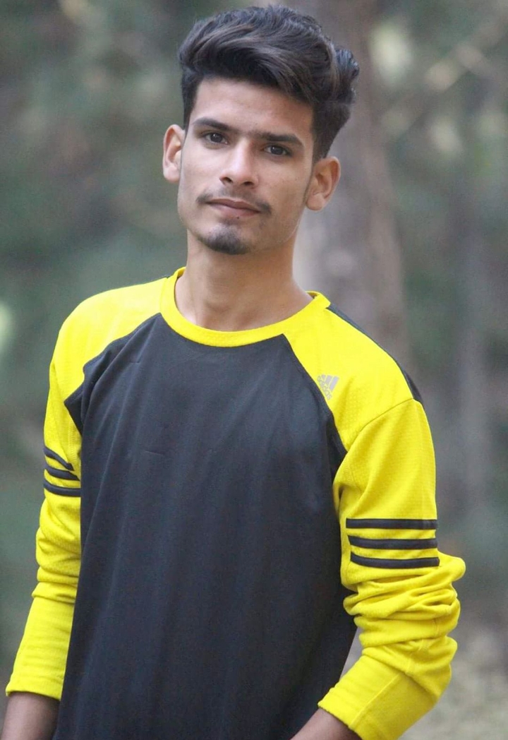 cool boy