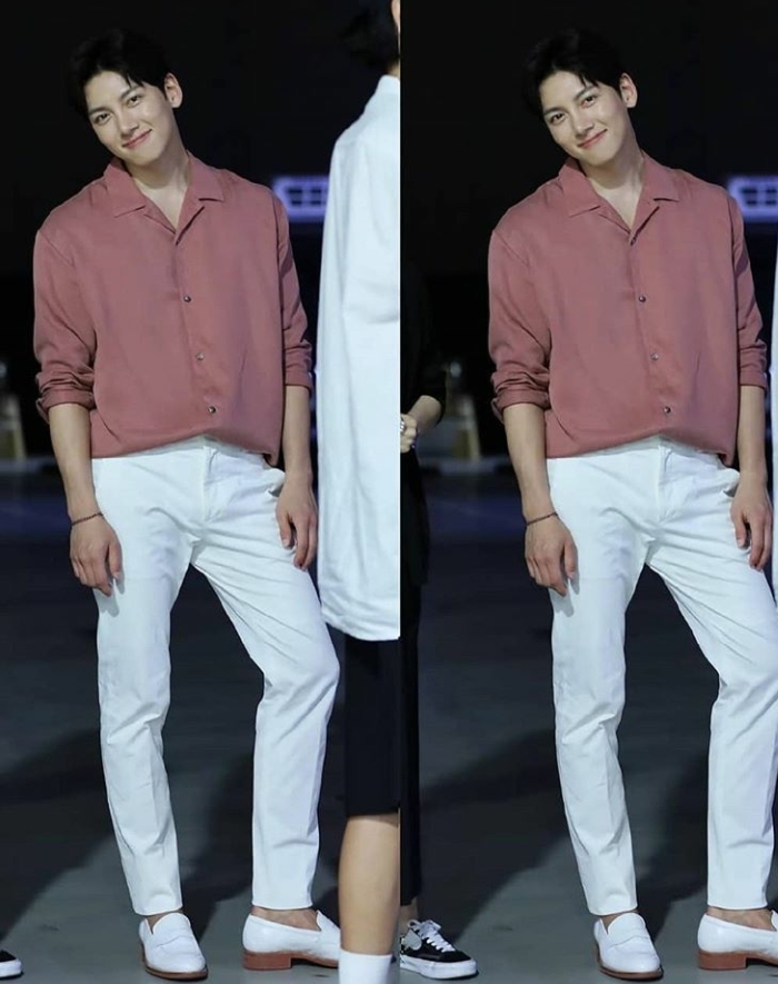 beat actor ♥️♥️ji chang wook