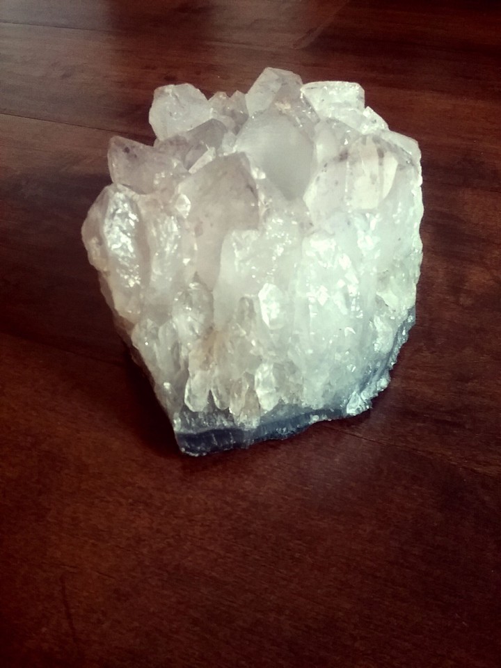 Crystal