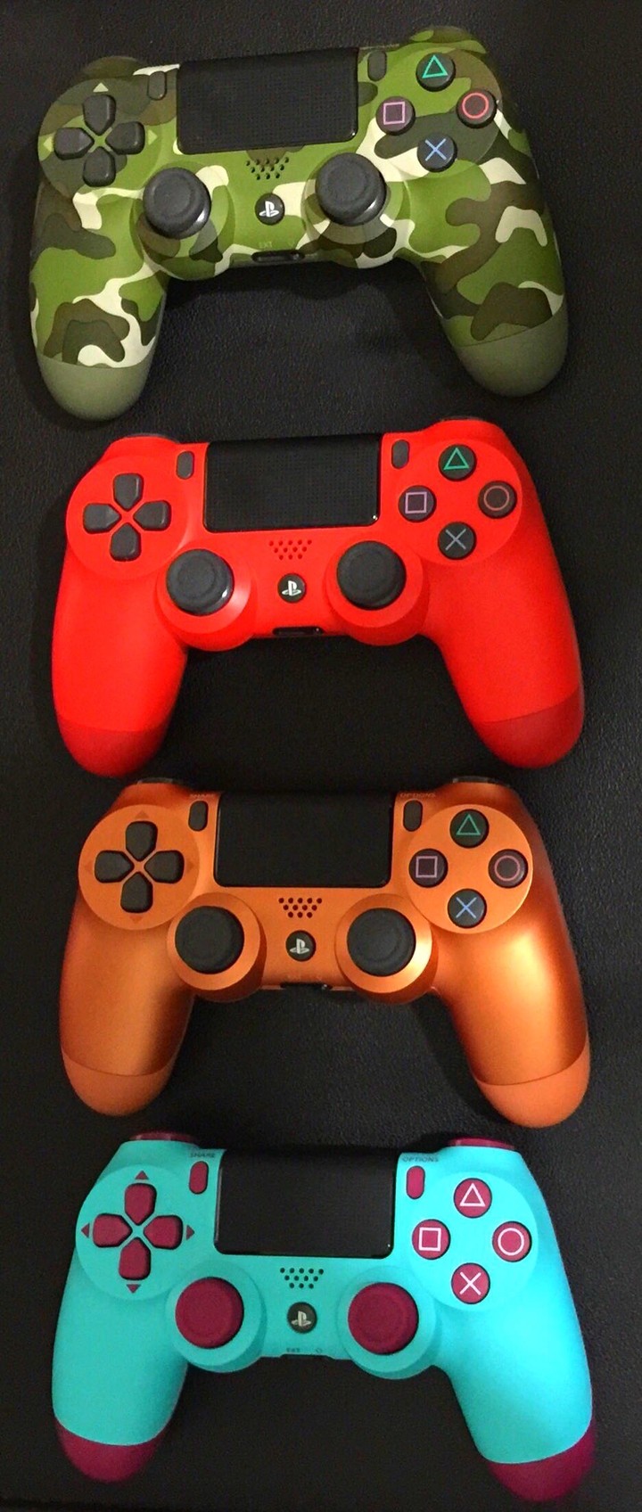 dualshock 4