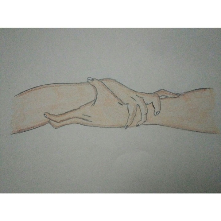 Meant to be together