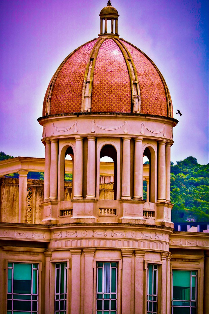 Beatiful Mosque