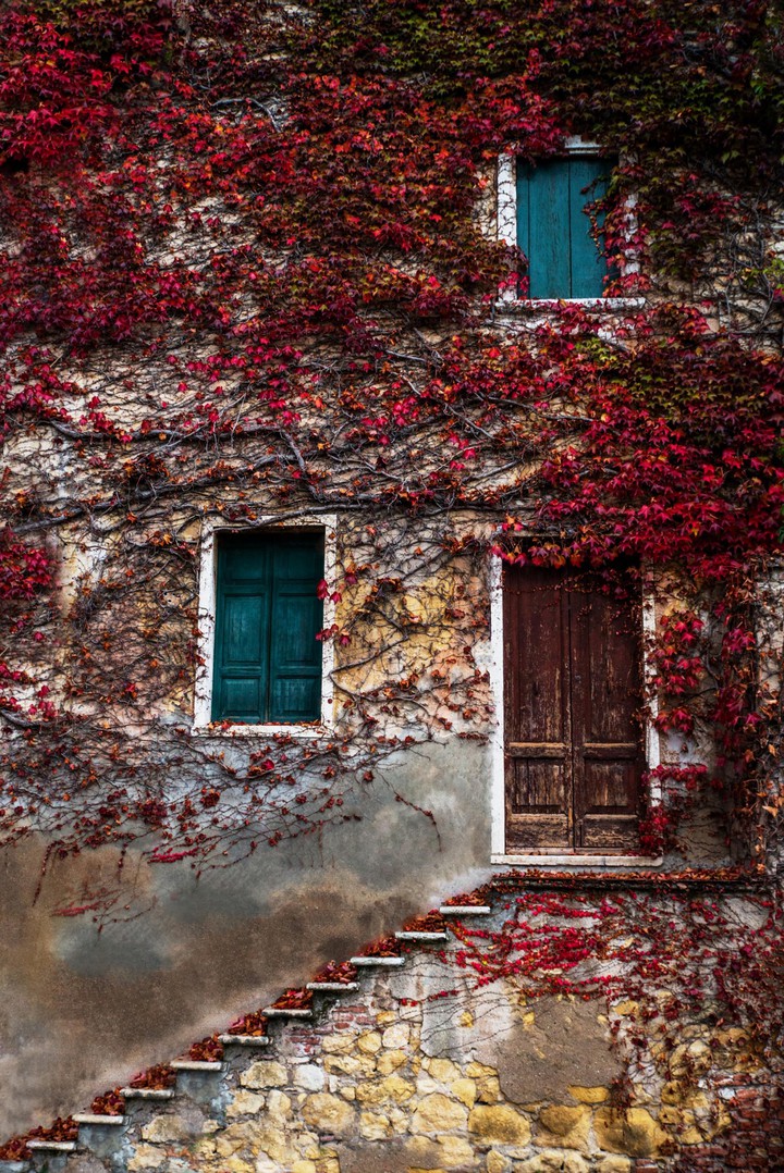 #Home