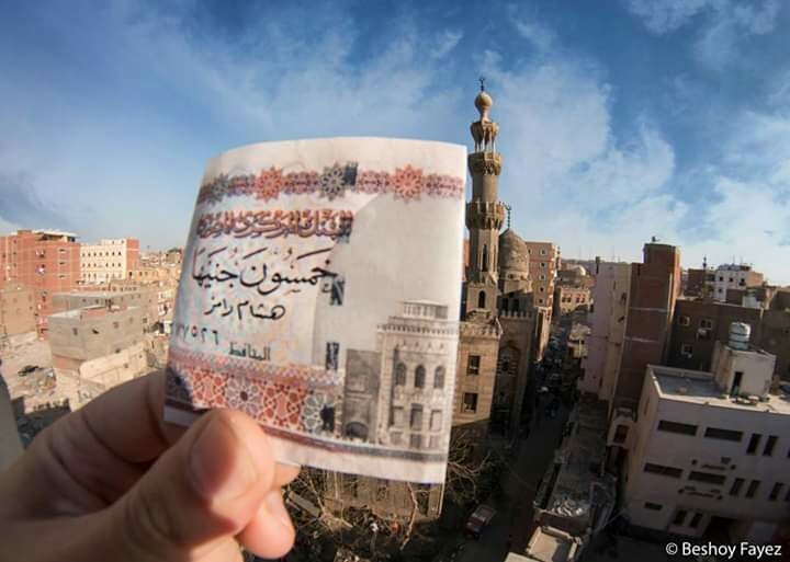 Egypt