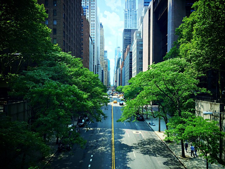 ♡New York♡