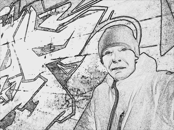 street boy