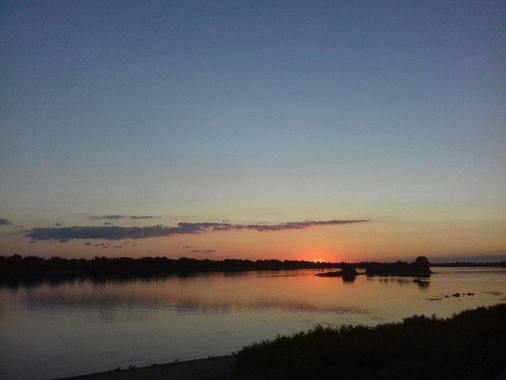#horizon