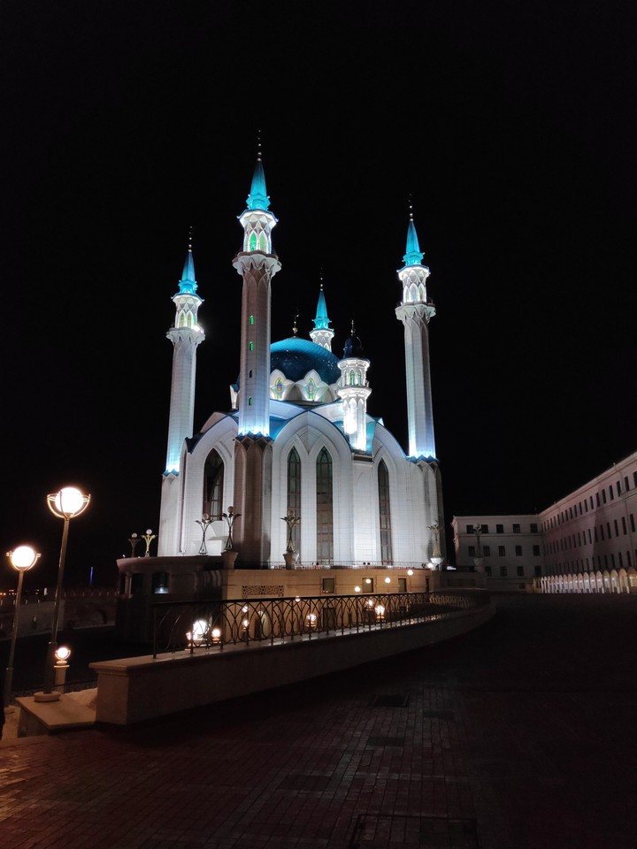 Mosque