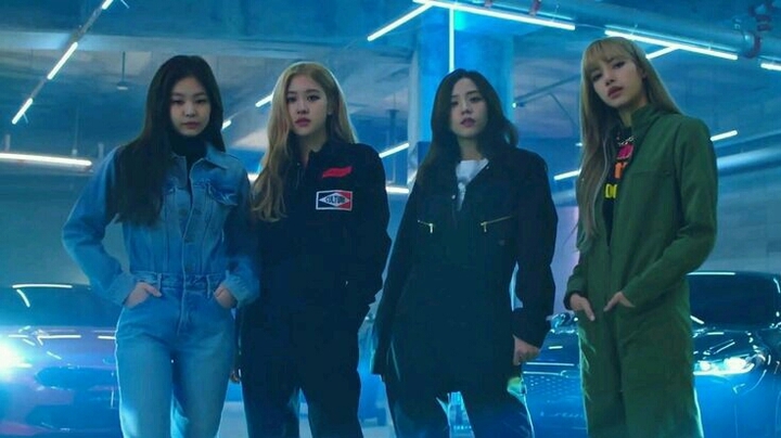 blackpink