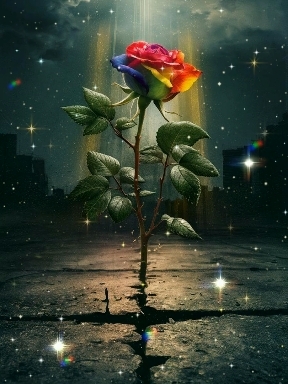 Rose ✨✨✨